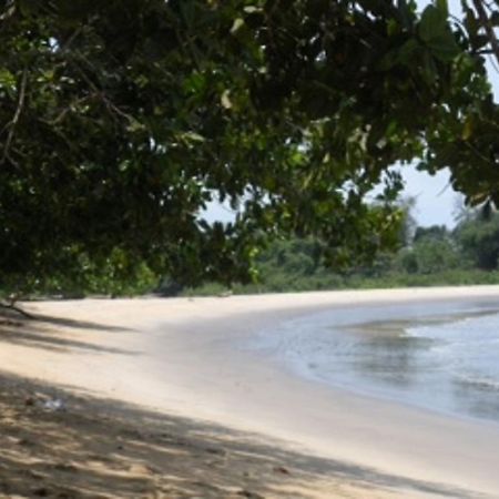 Eden Lodge Kribi Exterior photo