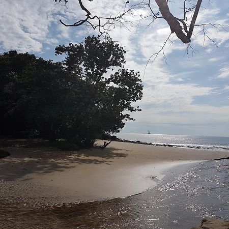 Eden Lodge Kribi Exterior photo