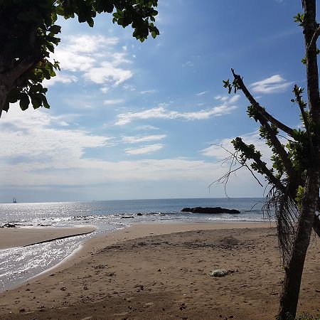 Eden Lodge Kribi Exterior photo