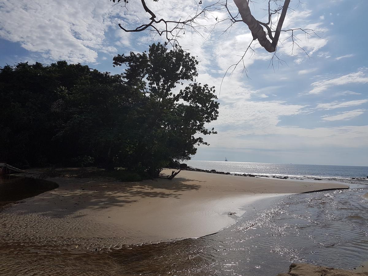 Eden Lodge Kribi Exterior photo