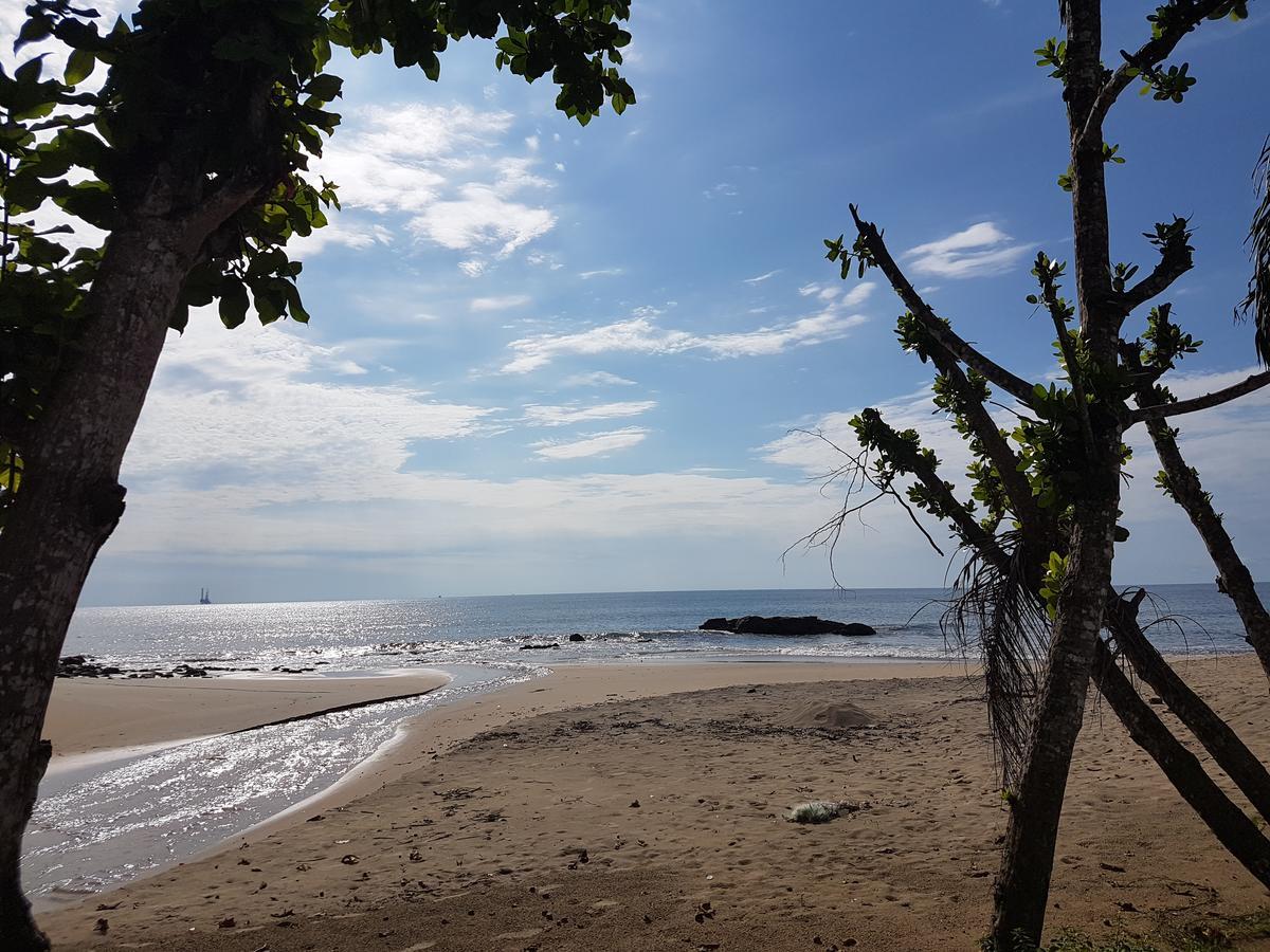 Eden Lodge Kribi Exterior photo