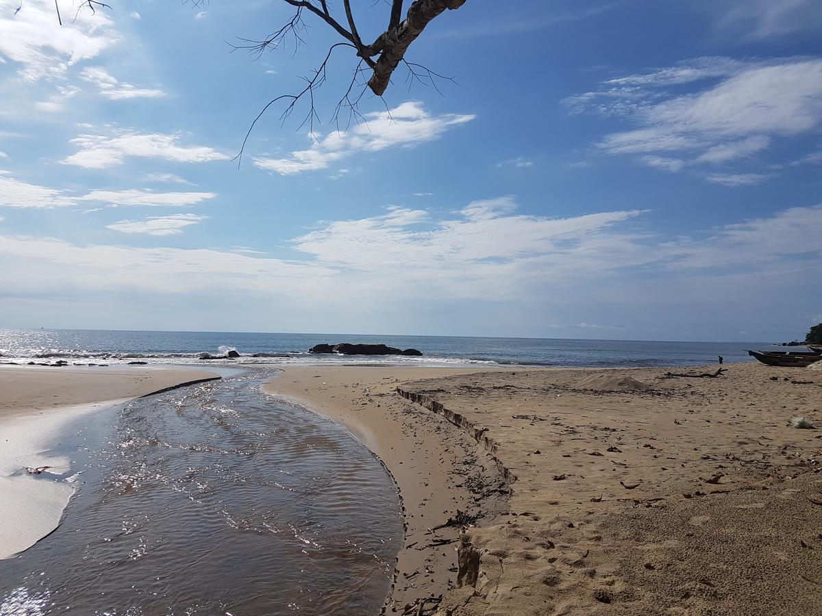 Eden Lodge Kribi Exterior photo