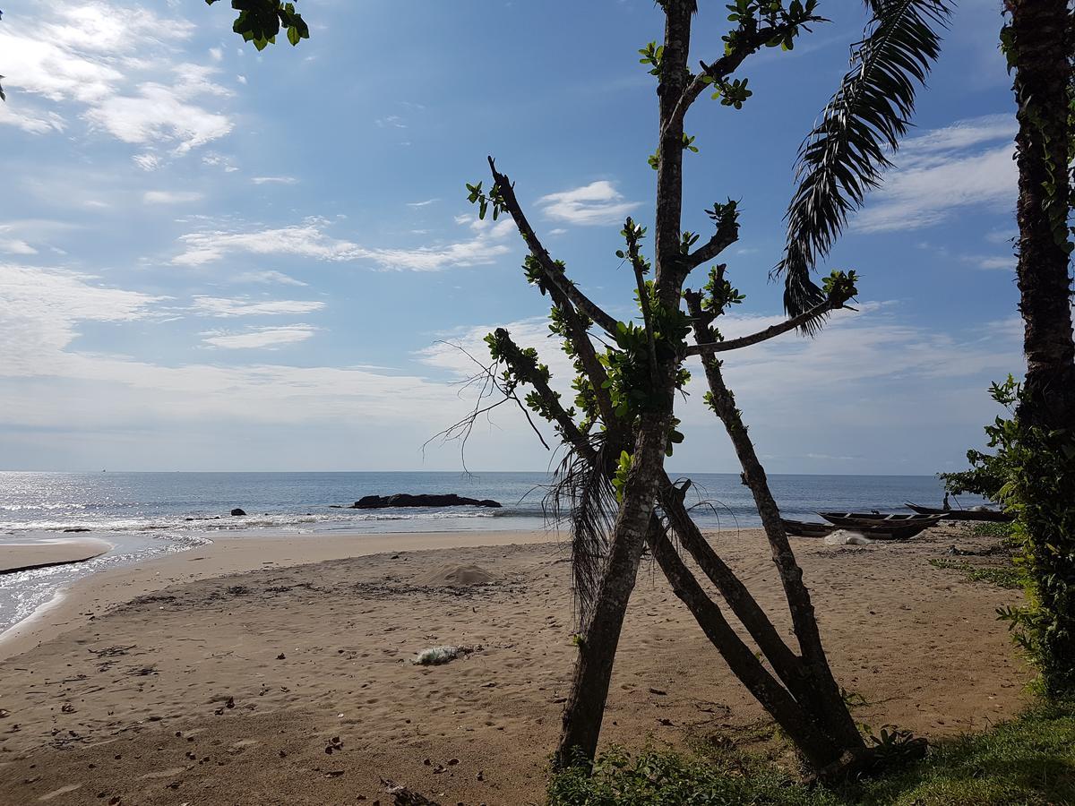 Eden Lodge Kribi Exterior photo