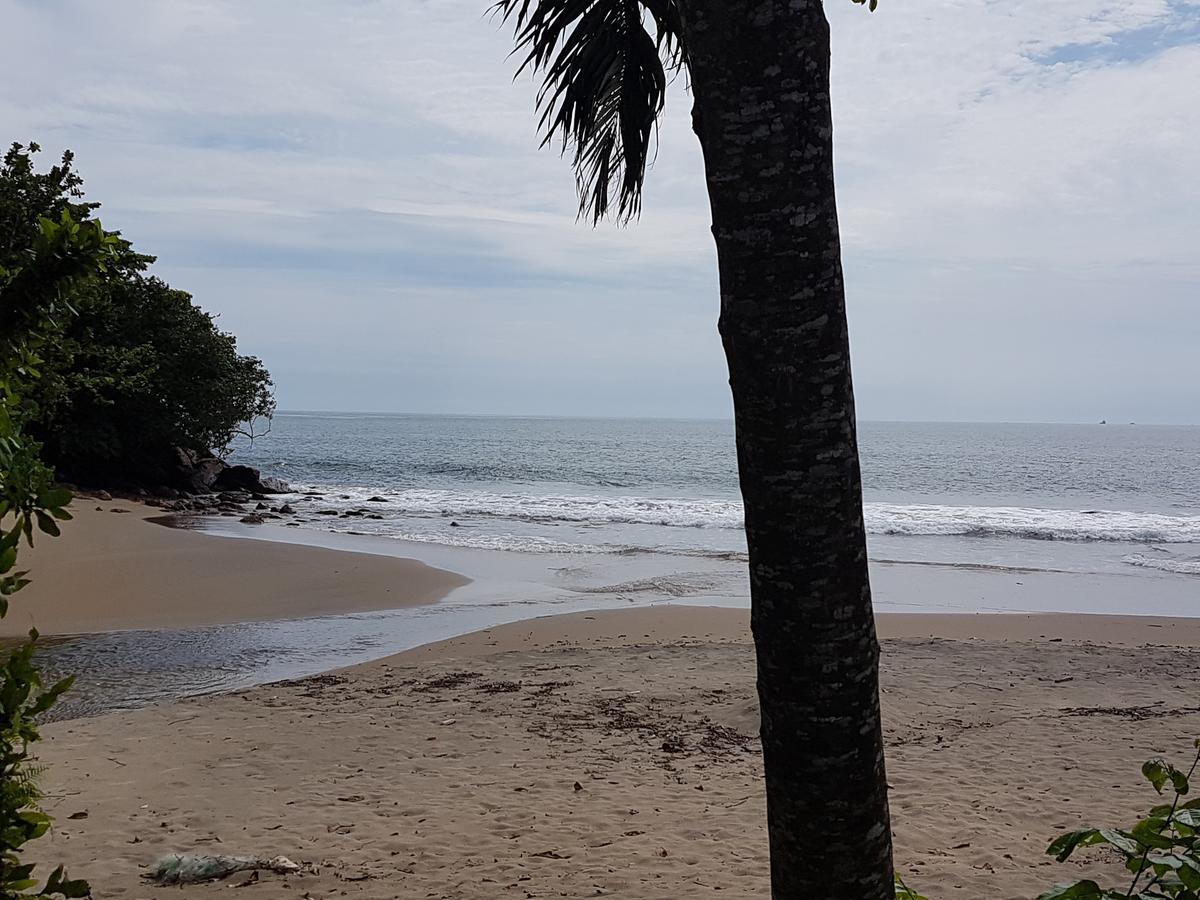 Eden Lodge Kribi Exterior photo